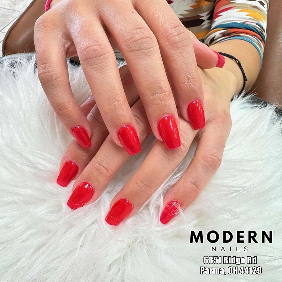 Modern Nails Ideas